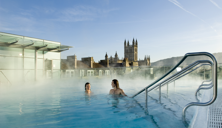 Places of Interest | Great Spa Towns of Europe