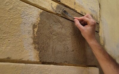 World Heritage Capacity-Building: Baden bei Wien Hosts Restoration Workshop with Professional Training for Craftsmen and Planners