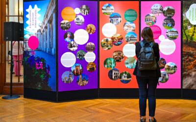 UNESCO’s 47th World Heritage Committee: a New Exhibition, Insights and Ceremony in Paris